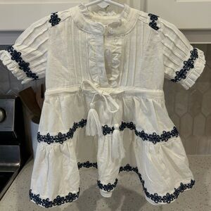 Ivy City Co Baby Girl Dress